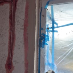 Malowanie mieszkań Kolbudy 2