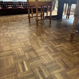 Malowanie mieszkań Kolbudy 3