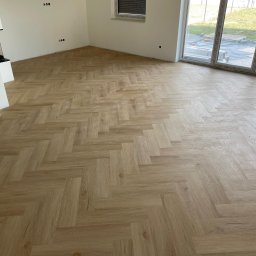 Usługi remontowo-budowlane Mateusz Jandziszak - Montaż Paneli Złocieniec