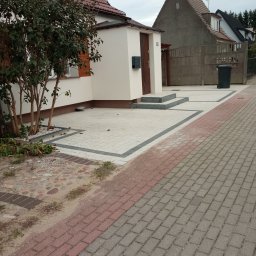 Art-Bud - Usługi Brukarskie Koszalin