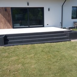 Układanie kostki brukowej Koszalin 3