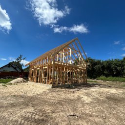 Klaudiusz Wiśniewski - Tarasy Ogrodowe Przodkowo