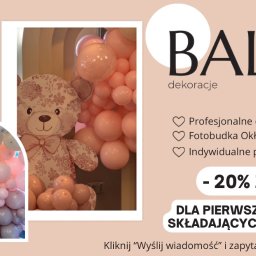 Fotobudka Brwinów 3