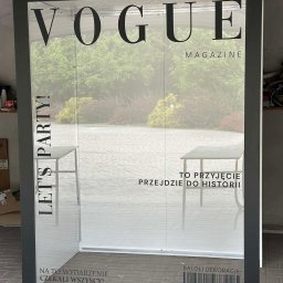 Fotobudka Brwinów 1