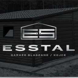 ES STAL STANISŁAW CUDEK - Projektowanie Hal Szczyrzyc