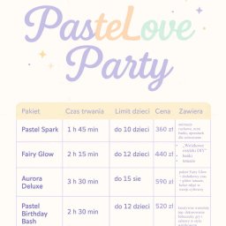 Animator dla dzieci Wadowice 3