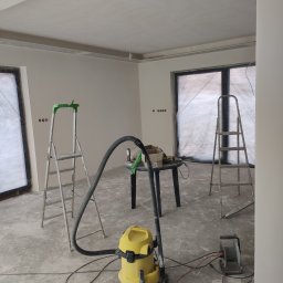 Remonty mieszkań Wieleń 2