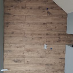 MEMKO - płytki ścienne w łazience