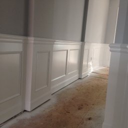 Malowanie mieszkań Kraków 3