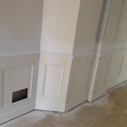 Malowanie mieszkań Kraków 4