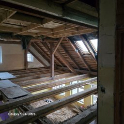 M&S GLOBAL SPÓŁKA Z OGRANICZONĄ ODPOWIEDZIALNOŚCIĄ - Mycie Elewacji Domów Warszawa