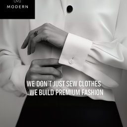 Modern - Odzież BHP Juszkowo