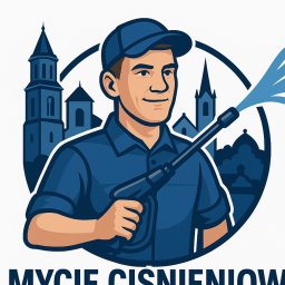 Mycie Ciśnieniowe Grójec - Mycie Elewacji Grójec
