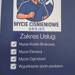 Transport busem Grójec 1