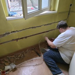 Instalacje elektryczne Wrocław 1