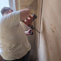 Instalacje elektryczne Wrocław 2