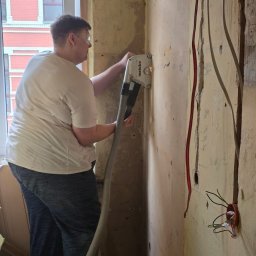 Instalacje elektryczne Wrocław 3