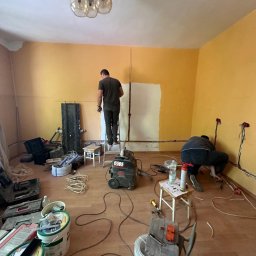 Instalacje elektryczne Wrocław 4