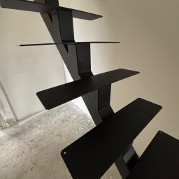 Balustrady nierdzewne Bielsko-Biała 1