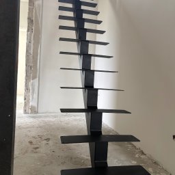 Balustrady nierdzewne Bielsko-Biała 2