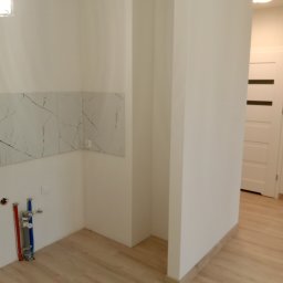 Igor Sobera - Perfekcyjne Łazienki Wieluń