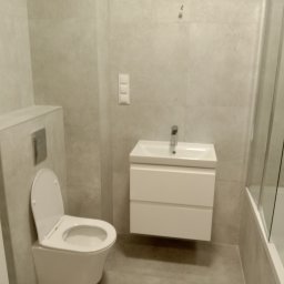 Igor Sobera - Wykwalifikowany Parkieciarz Wieluń