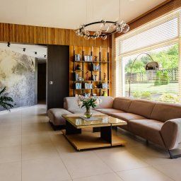 Projektowanie mieszkania Olkusz 4