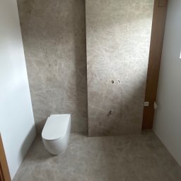 Swiderski Karol - Zabudowa GK Wołomin