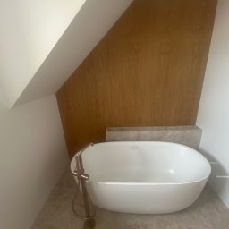 Glazurnik Wołomin 1