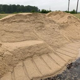 Ziemia ogrodowa Mierzyn 3