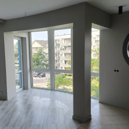 Remonty mieszkań Gorzów Wielkopolski 1