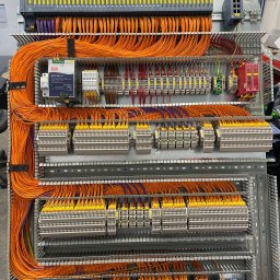 Instalacje elektryczne Kalisz 1