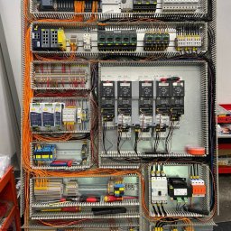 Robert Balcerzak - Pogotowie elektryczne Kalisz