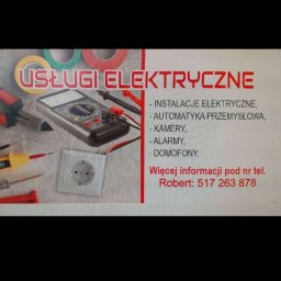 Robert Balcerzak - Alarmy Kalisz