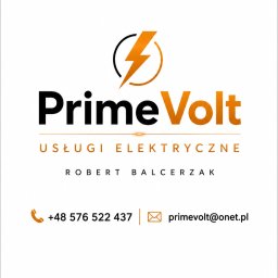 PrimeVolt Usługi Elektryczne - Podłączenie Indukcji Kalisz
