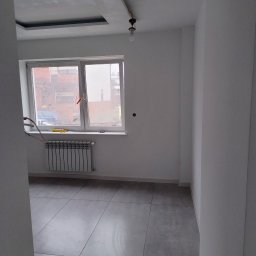 Remonty mieszkań Chełmiec 1