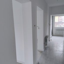 Remonty mieszkań Chełmiec 2