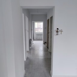 Remonty mieszkań Chełmiec 4