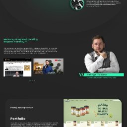 Tworzenie stron internetowych Nakło 1