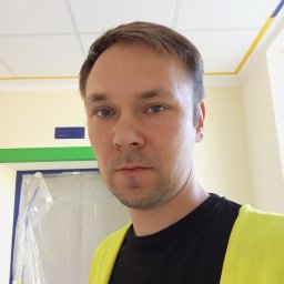 Arkadiusz Kasprzyk - Malowanie Lokali Firmowych Szczecin