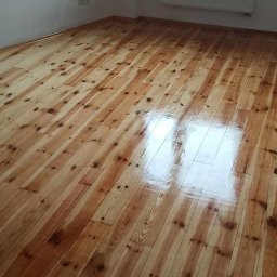 Cyklinowanie Warszawa 3