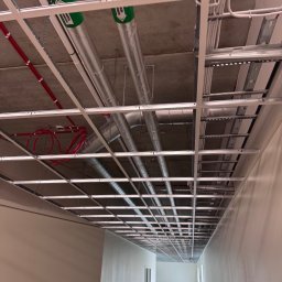 Malowanie mieszkań Grudziądz 1