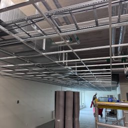 Malowanie mieszkań Grudziądz 2