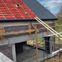 Malowanie mieszkań Grudziądz 4