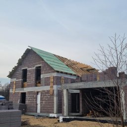 Malowanie mieszkań Grudziądz 3