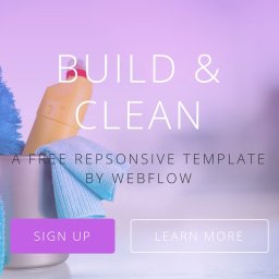 Build and Clean Mariana Maruda - Ogrody Stare Babice