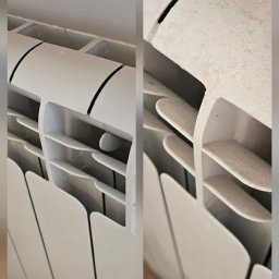 Przycinanie drzew Stare Babice 2