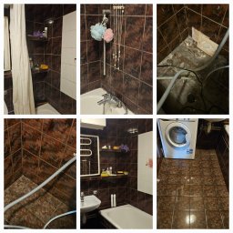 Przycinanie drzew Stare Babice 3