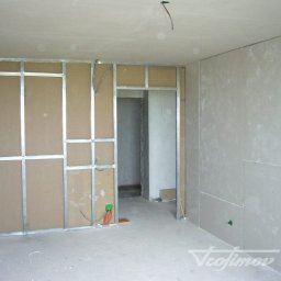 Płyta karton gips Warszawa 3