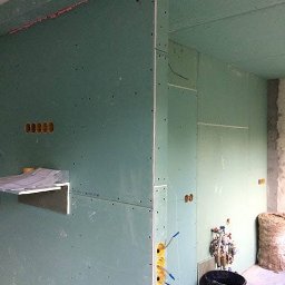 Płyta karton gips Warszawa 4